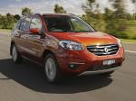 Renault Koleos 2011 года (AU)